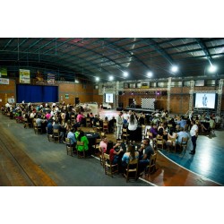 Melhores do Ano 2021: profissionais de destaque são premiados em Campo Largo